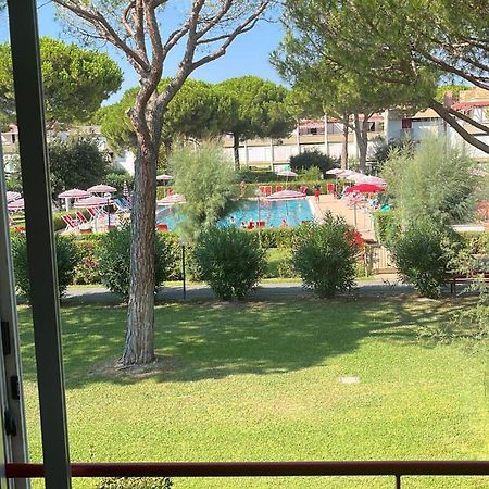 Casina Mare Bibbona Apartment Marina Di Bibbona Luaran gambar