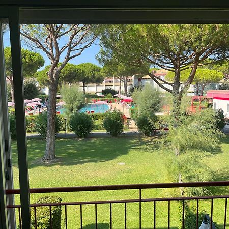 Casina Mare Bibbona Apartment Marina Di Bibbona Luaran gambar