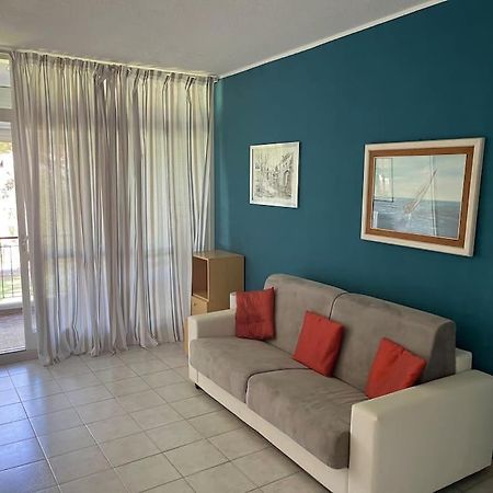 Casina Mare Bibbona Apartment Marina Di Bibbona Luaran gambar