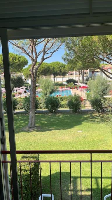 Casina Mare Bibbona Apartment Marina Di Bibbona Luaran gambar