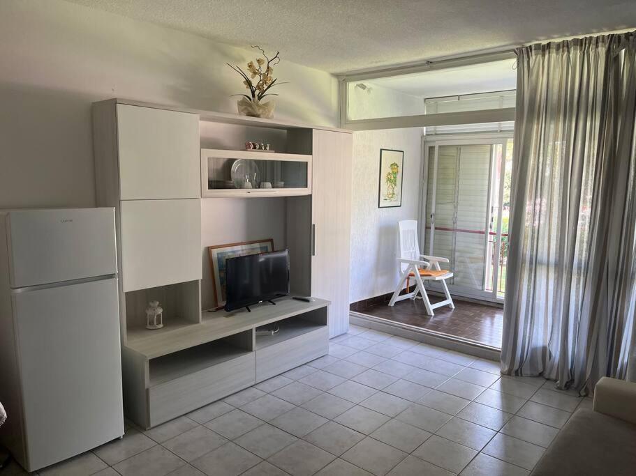 Casina Mare Bibbona Apartment Marina Di Bibbona Luaran gambar